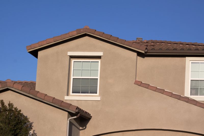 EIFS Siding Replacement