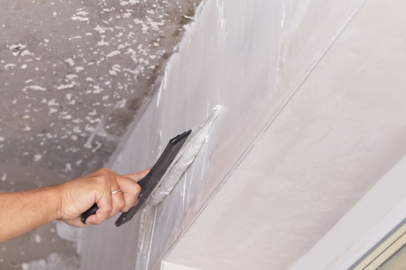 Condo Stucco Repair in Sacramento, CA
