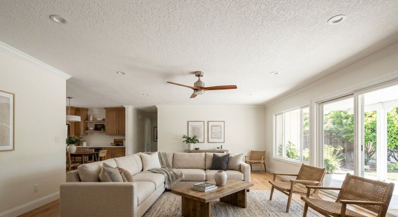 Condo Stucco Repair in Santa Rosa, CA