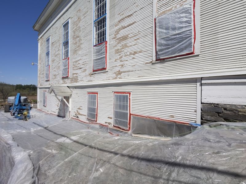 Eifs Siding Replacement