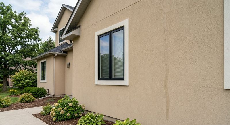 Eifs Repair Service in Ventura County, CA