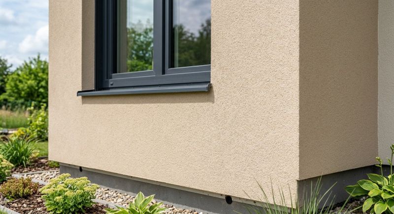 Stucco Installation in Marin County, CA