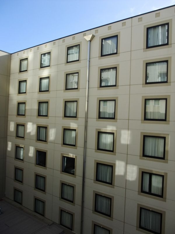 Optimal Timing for EIFS Replacement